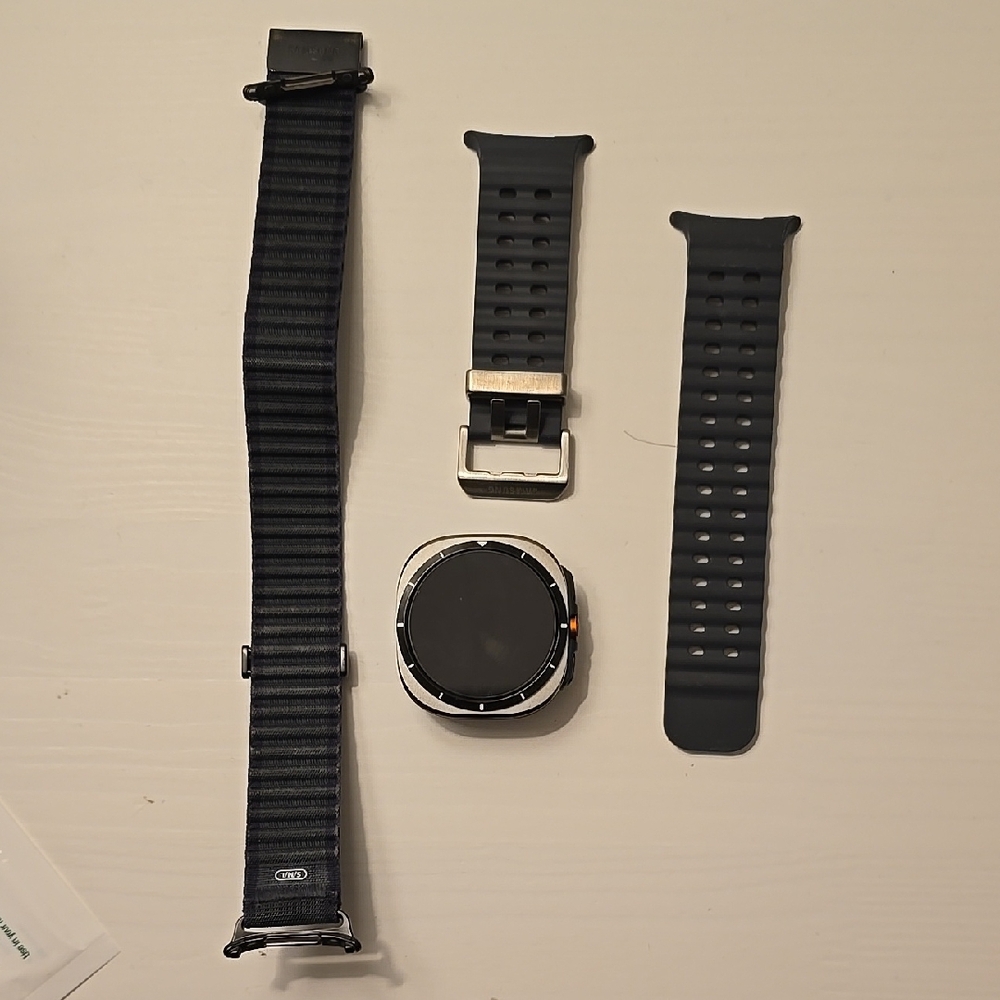 Samsung Galxy Watch Ultra